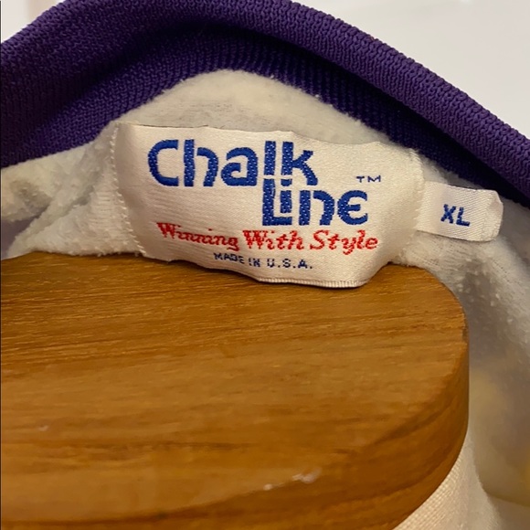 Vintage Lakers Showtime Jacket - Picture 5 of 7